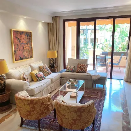 Bahialcantara Beachside * Μαρμπέλλα