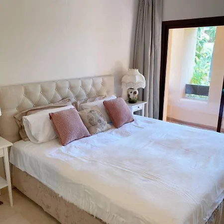 Διαμέρισμα Bahialcantara Beachside *