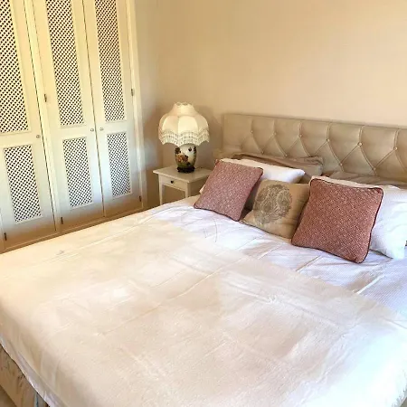 Bahialcantara Beachside Διαμέρισμα Μαρμπέλλα