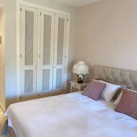 Bahialcantara Beachside Apartment