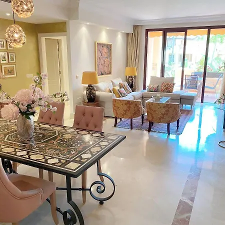 Bahialcantara Beachside Appartement *