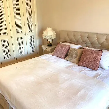 Bahialcantara Beachside Appartement Marbella