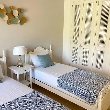 Bahialcantara Beachside Appartement